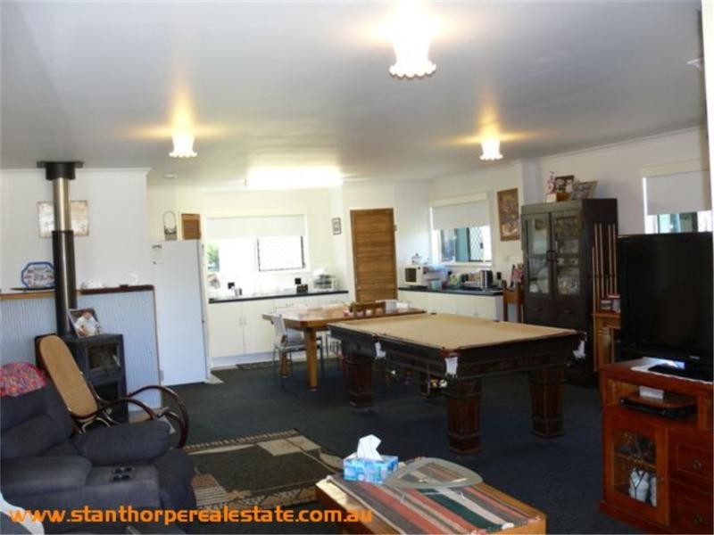 27144 New England Highway, Severnlea, Stanthorpe QLD 4380