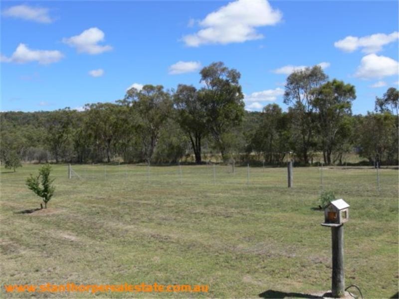 27144 New England Highway, Severnlea, Stanthorpe QLD 4380