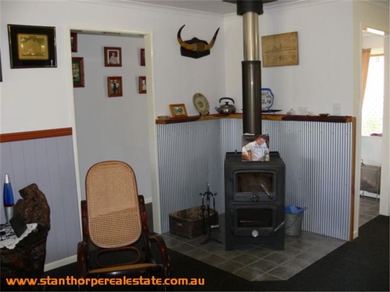 27144 New England Highway, Severnlea, Stanthorpe QLD 4380