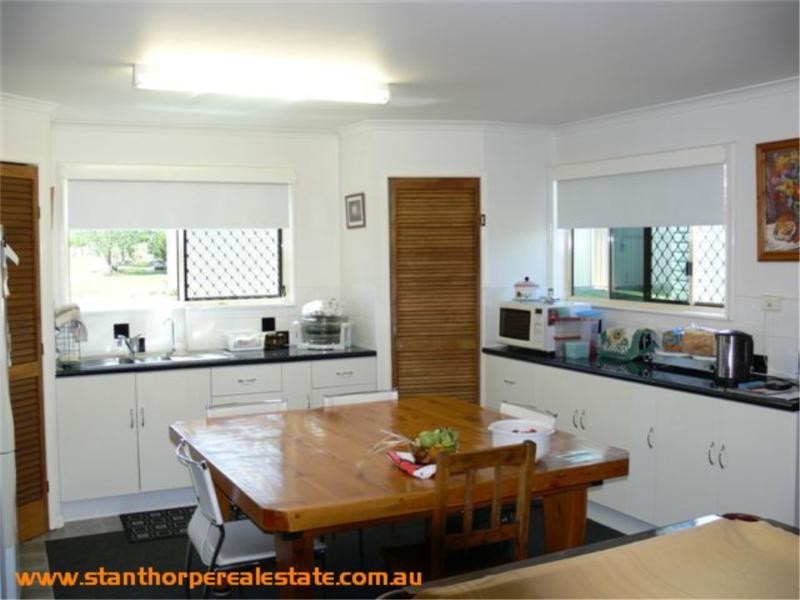 27144 New England Highway, Severnlea, Stanthorpe QLD 4380