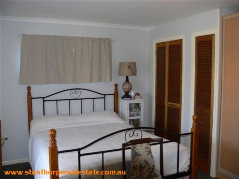 27144 New England Highway, Severnlea, Stanthorpe QLD 4380