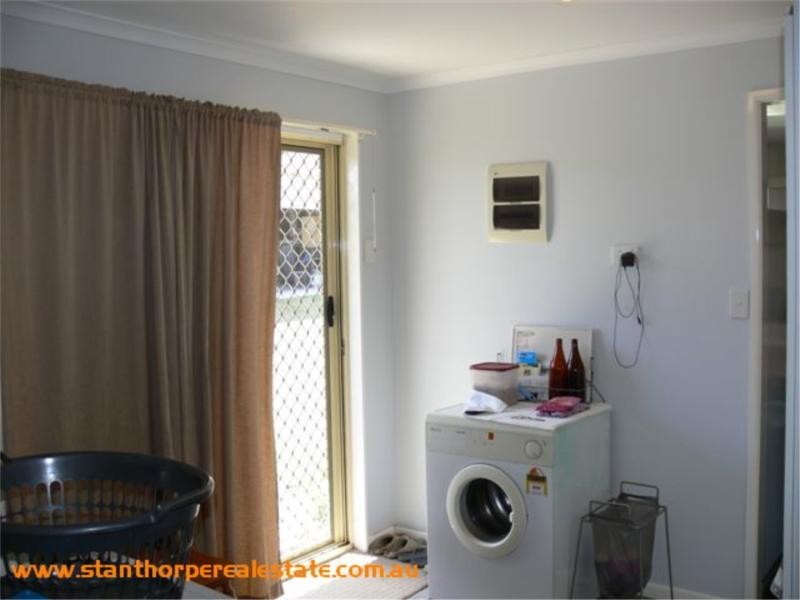 27144 New England Highway, Severnlea, Stanthorpe QLD 4380