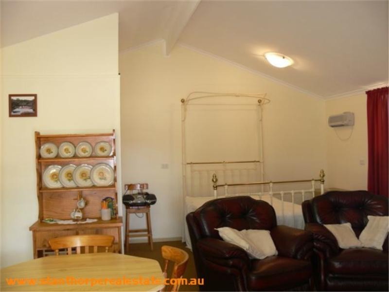 27144 New England Highway, Severnlea, Stanthorpe QLD 4380