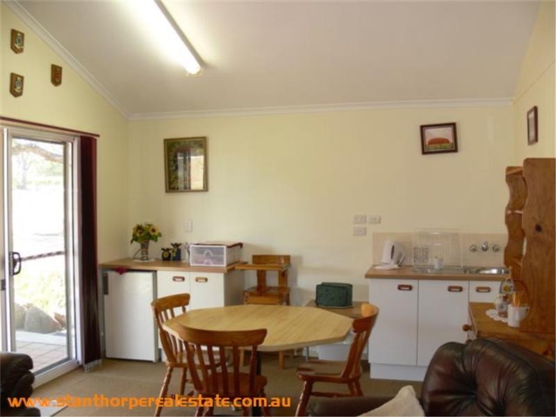 27144 New England Highway, Severnlea, Stanthorpe QLD 4380