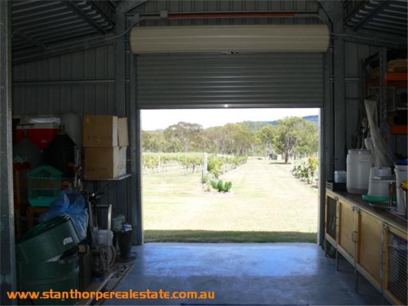 27144 New England Highway, Severnlea, Stanthorpe QLD 4380