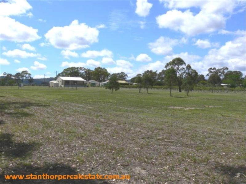 27144 New England Highway, Severnlea, Stanthorpe QLD 4380