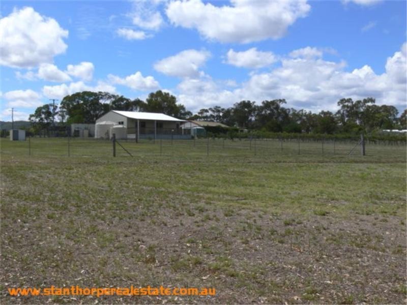 27144 New England Highway, Severnlea, Stanthorpe QLD 4380
