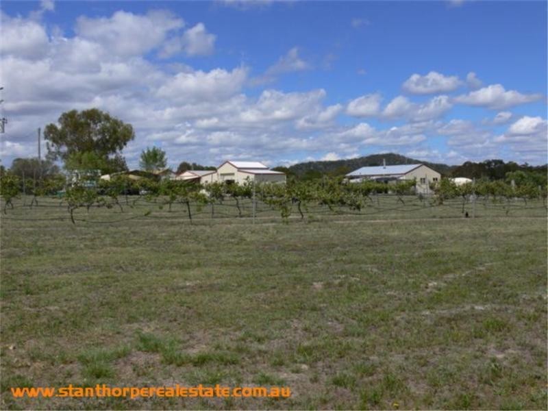 27144 New England Highway, Severnlea, Stanthorpe QLD 4380