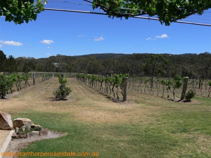 27144 New England Highway, Severnlea, Stanthorpe QLD 4380