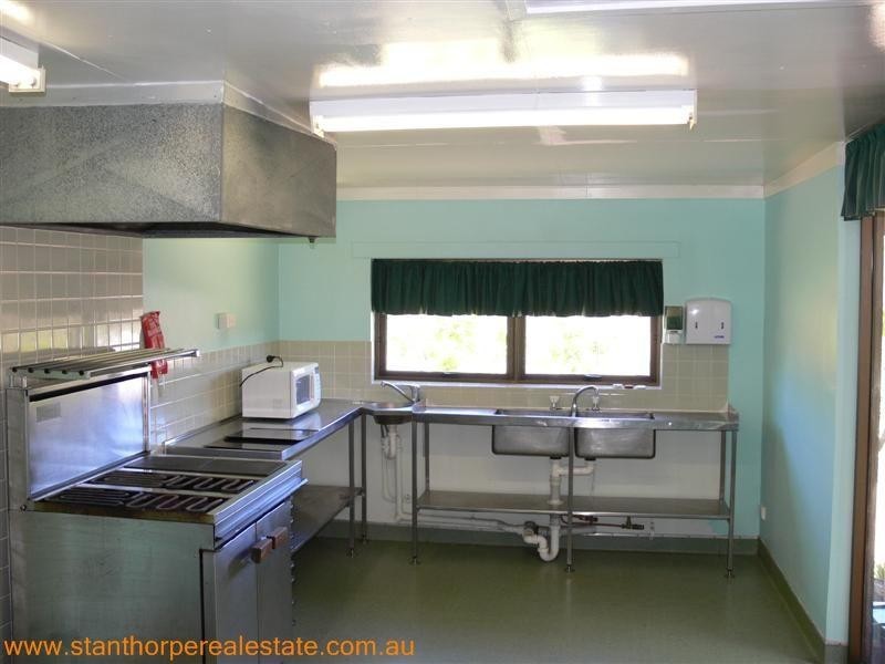 27144 New England Highway, Severnlea, Stanthorpe QLD 4380