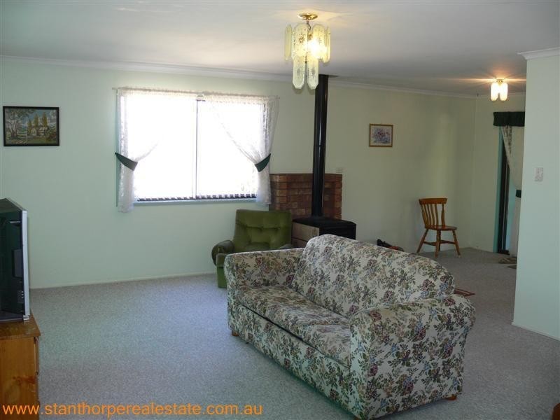 27144 New England Highway, Severnlea, Stanthorpe QLD 4380