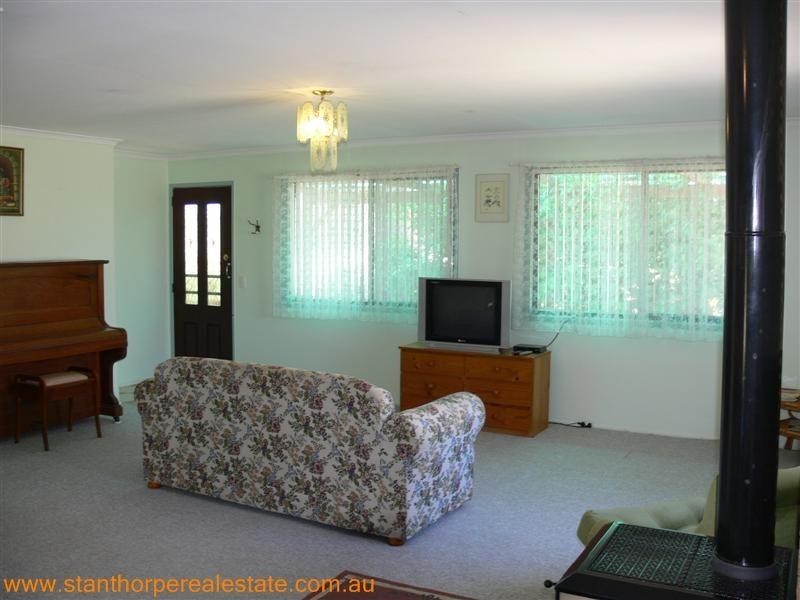 27144 New England Highway, Severnlea, Stanthorpe QLD 4380
