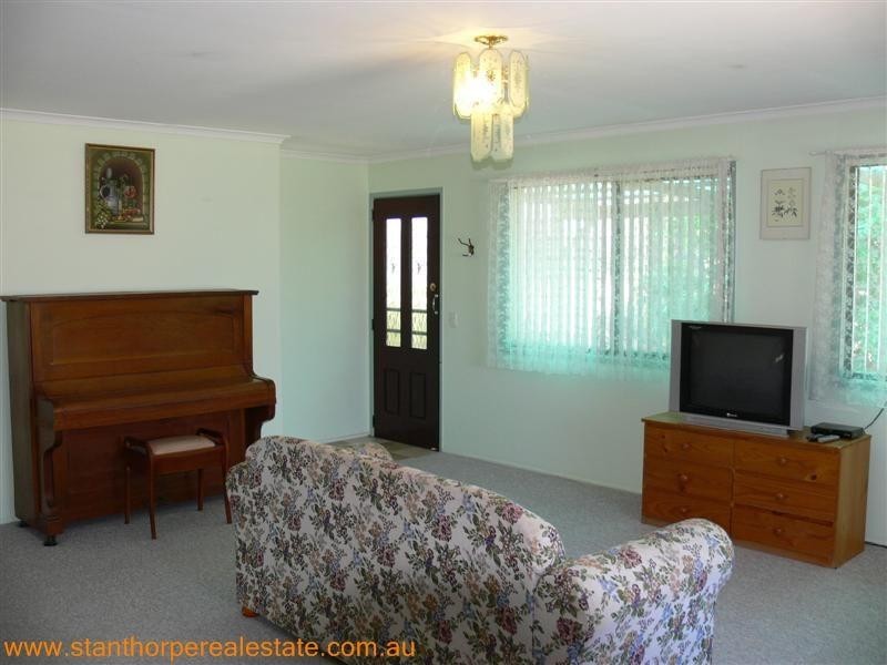 27144 New England Highway, Severnlea, Stanthorpe QLD 4380