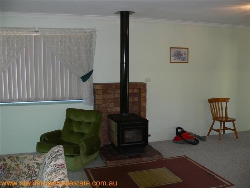 27144 New England Highway, Severnlea, Stanthorpe QLD 4380