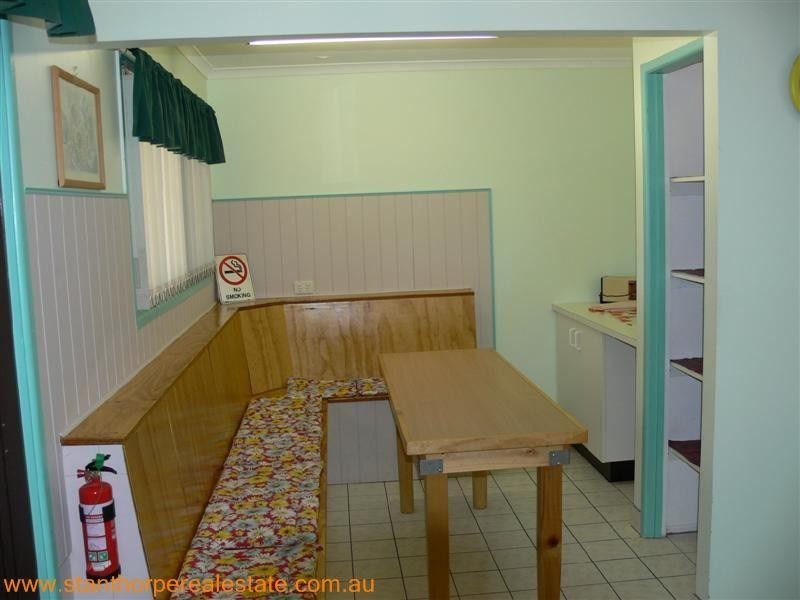 27144 New England Highway, Severnlea, Stanthorpe QLD 4380