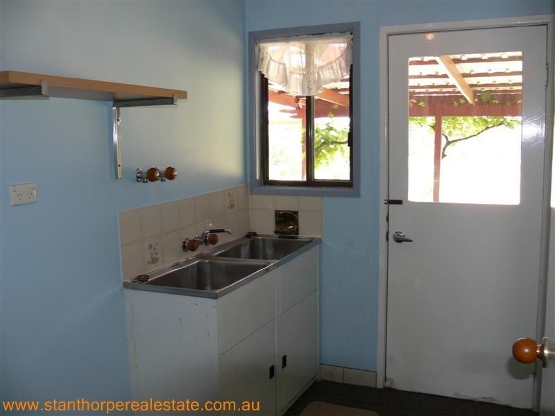 27144 New England Highway, Severnlea, Stanthorpe QLD 4380