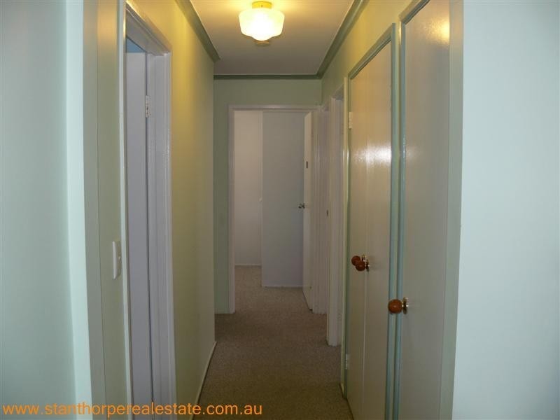 27144 New England Highway, Severnlea, Stanthorpe QLD 4380