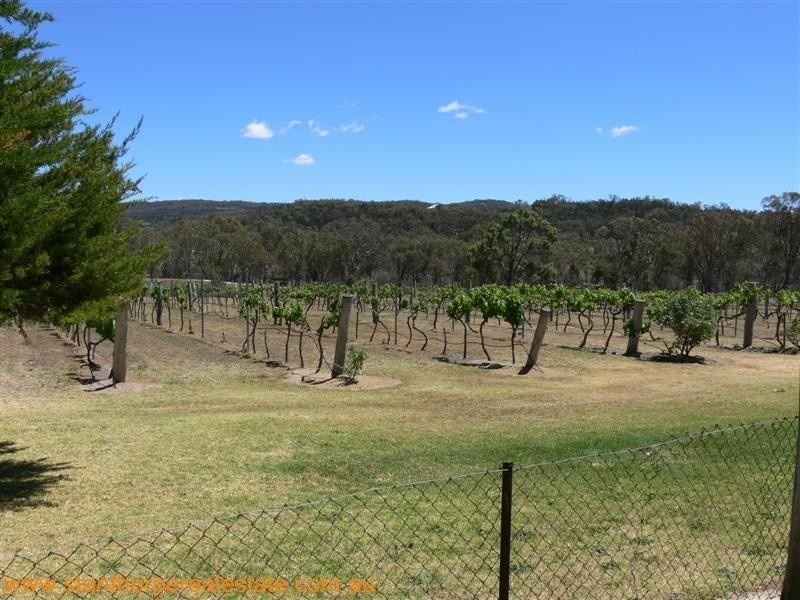 27144 New England Highway, Severnlea, Stanthorpe QLD 4380