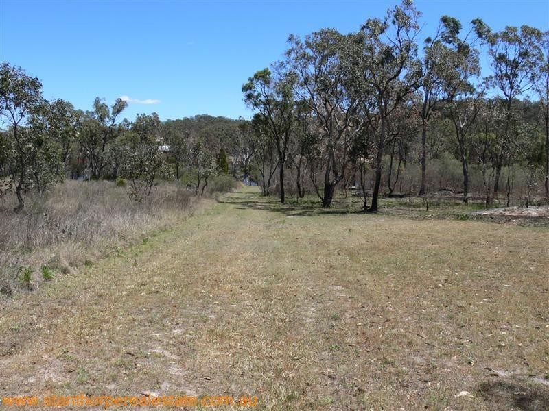 27144 New England Highway, Severnlea, Stanthorpe QLD 4380