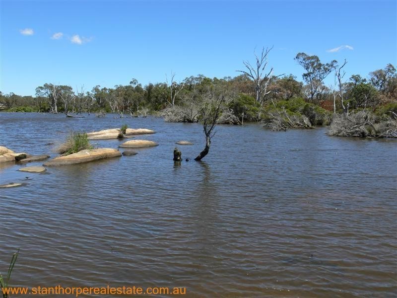 27144 New England Highway, Severnlea, Stanthorpe QLD 4380