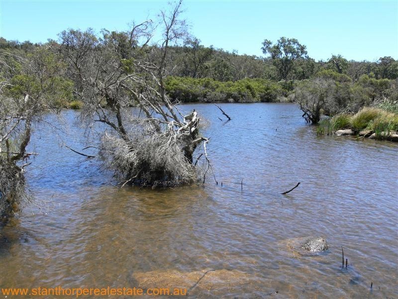 27144 New England Highway, Severnlea, Stanthorpe QLD 4380