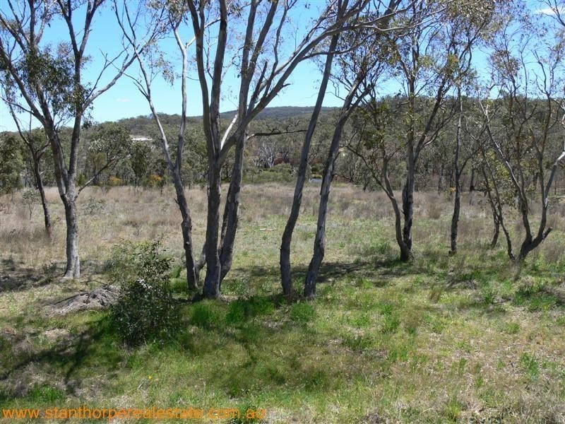 27144 New England Highway, Severnlea, Stanthorpe QLD 4380