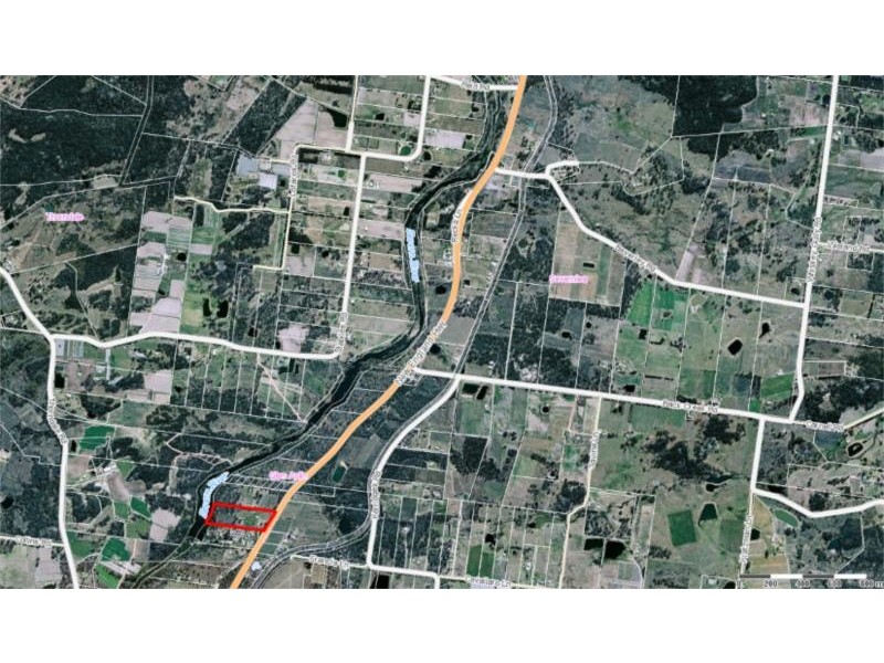 27144 New England Highway, Severnlea, Stanthorpe QLD 4380