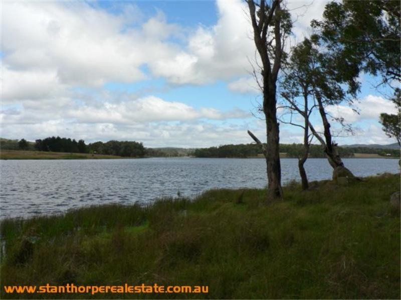 601 Eukey Road, Stanthorpe QLD 4380