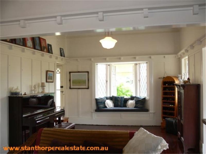 601 Eukey Road, Stanthorpe QLD 4380