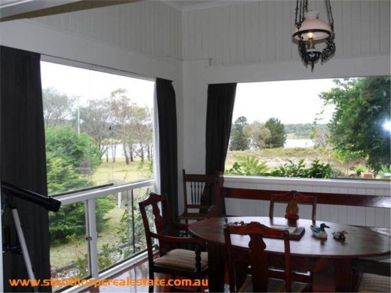 601 Eukey Road, Stanthorpe QLD 4380
