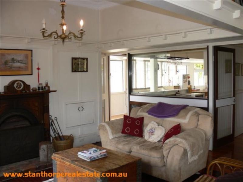 601 Eukey Road, Stanthorpe QLD 4380