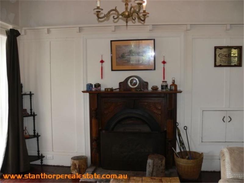 601 Eukey Road, Stanthorpe QLD 4380
