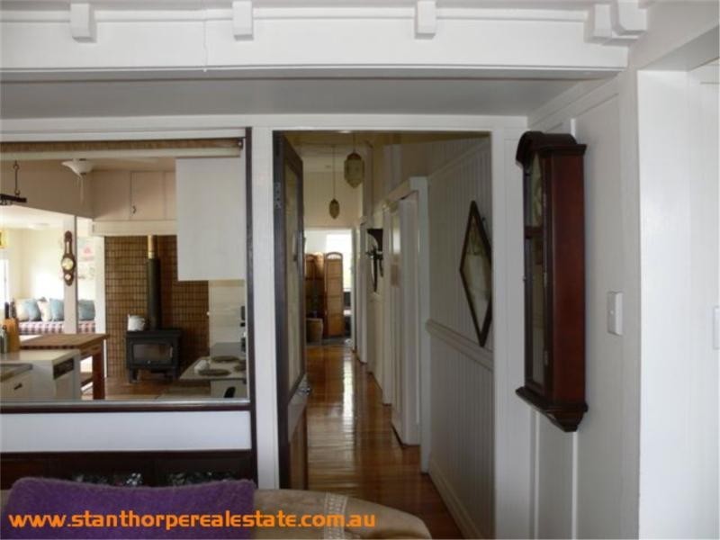 601 Eukey Road, Stanthorpe QLD 4380