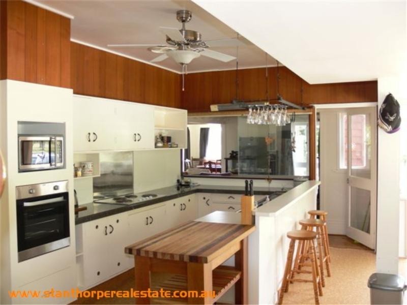 601 Eukey Road, Stanthorpe QLD 4380