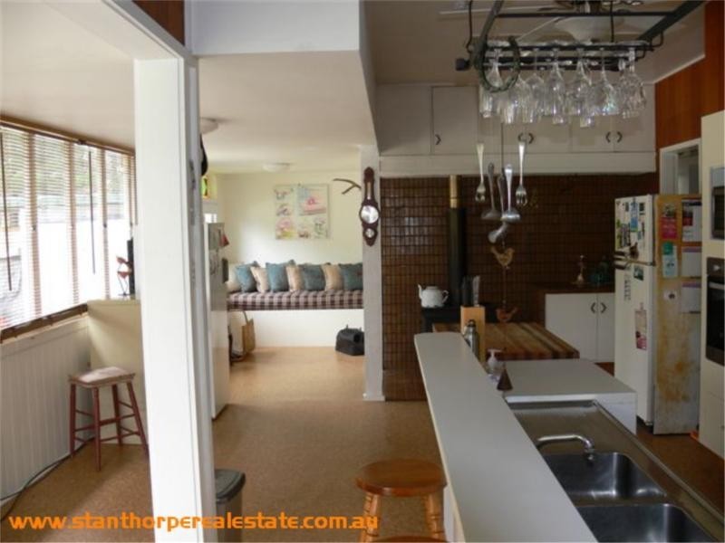 601 Eukey Road, Stanthorpe QLD 4380