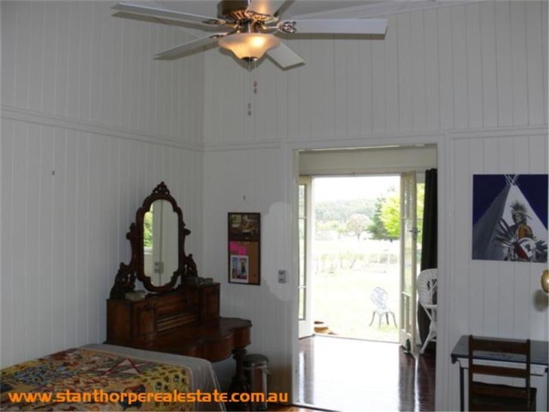 601 Eukey Road, Stanthorpe QLD 4380