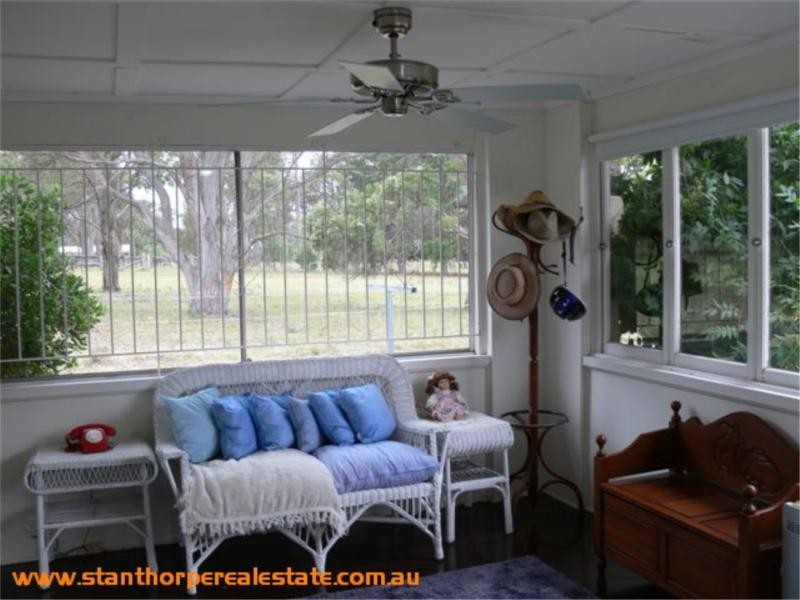 601 Eukey Road, Stanthorpe QLD 4380