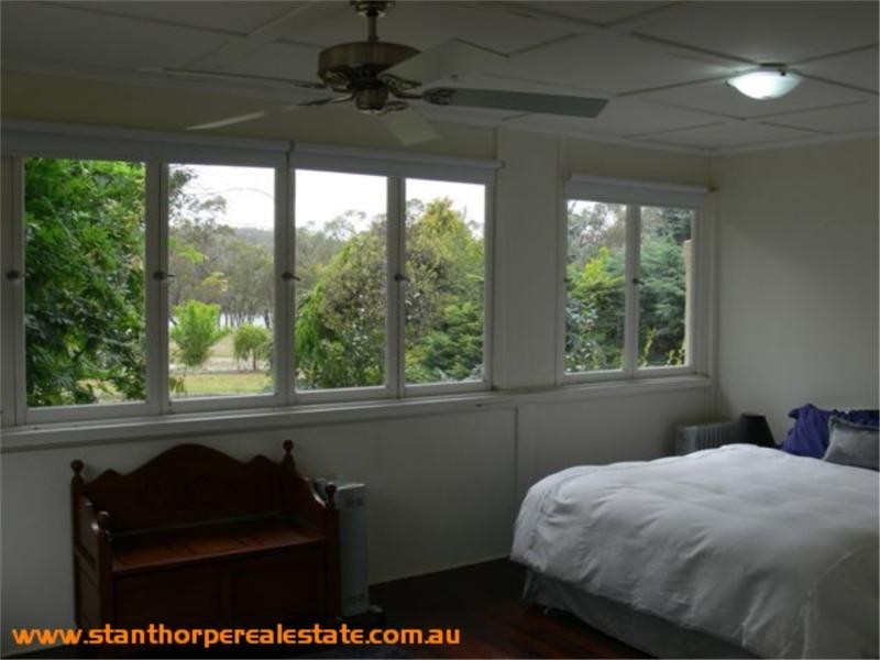 601 Eukey Road, Stanthorpe QLD 4380