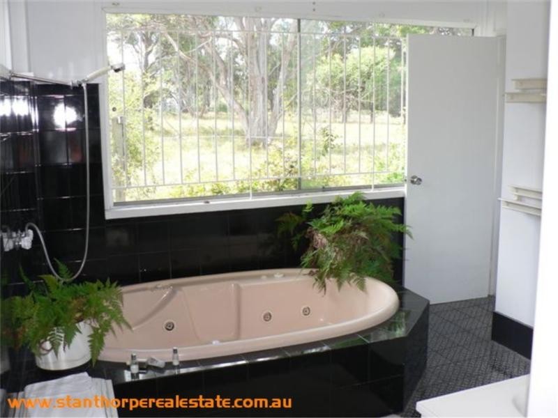 601 Eukey Road, Stanthorpe QLD 4380