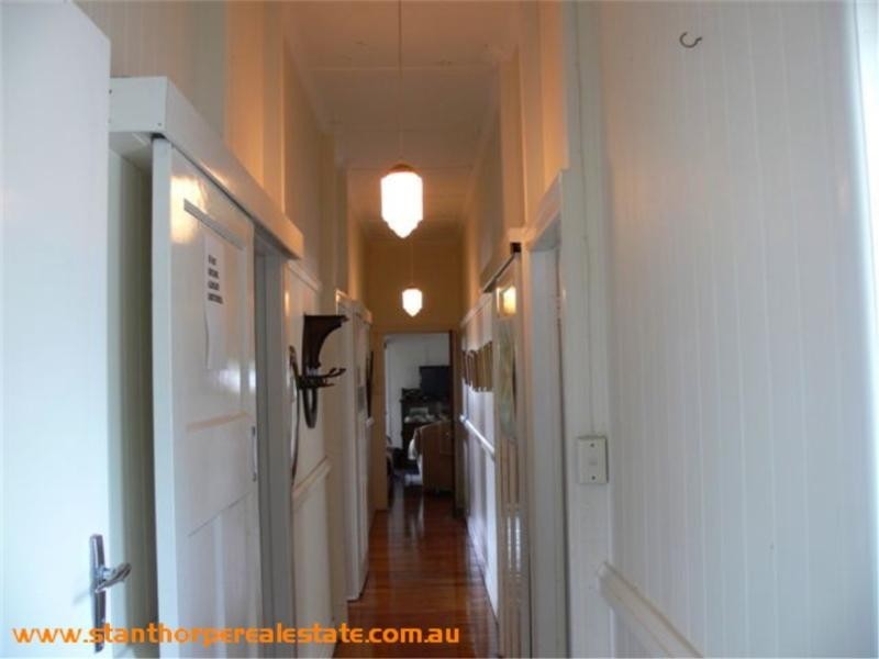 601 Eukey Road, Stanthorpe QLD 4380