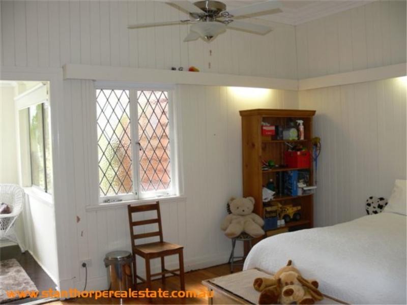 601 Eukey Road, Stanthorpe QLD 4380