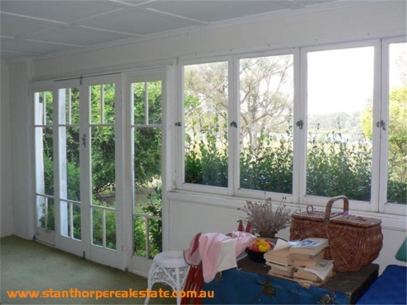 601 Eukey Road, Stanthorpe QLD 4380
