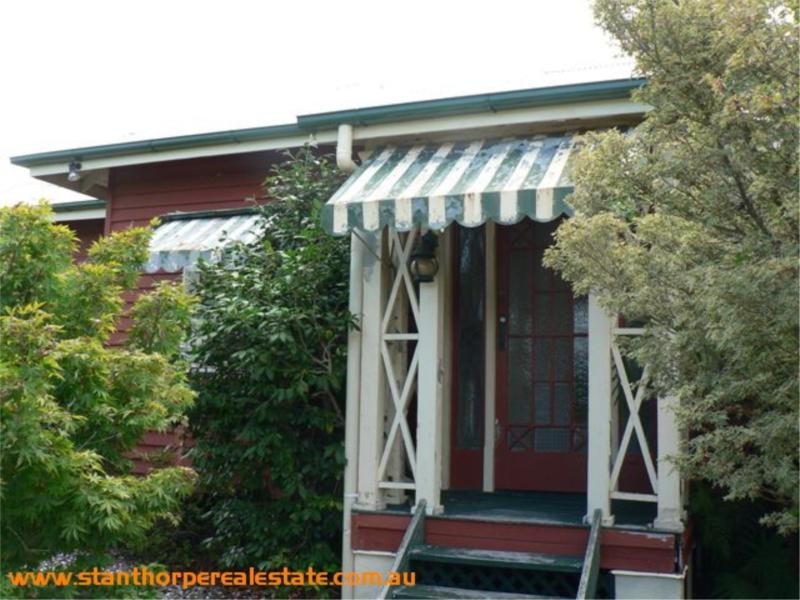 601 Eukey Road, Stanthorpe QLD 4380