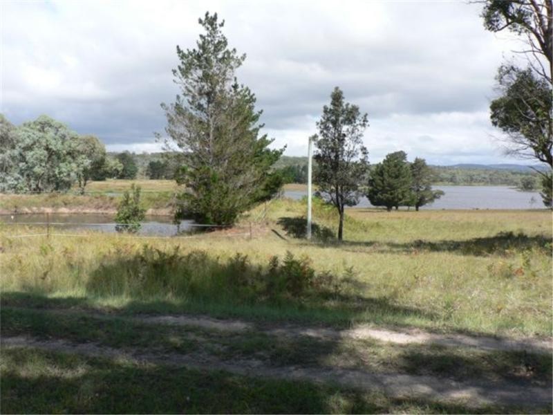601 Eukey Road, Stanthorpe QLD 4380