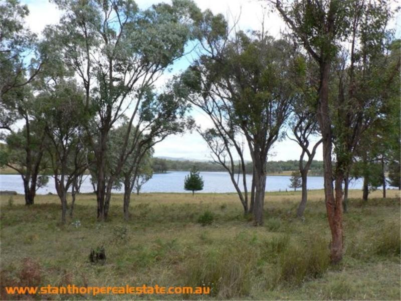 601 Eukey Road, Stanthorpe QLD 4380