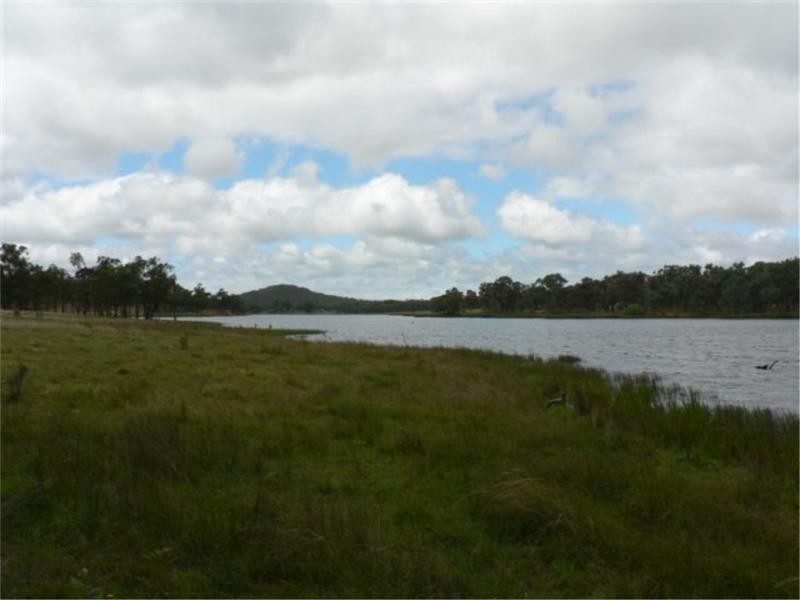 601 Eukey Road, Stanthorpe QLD 4380