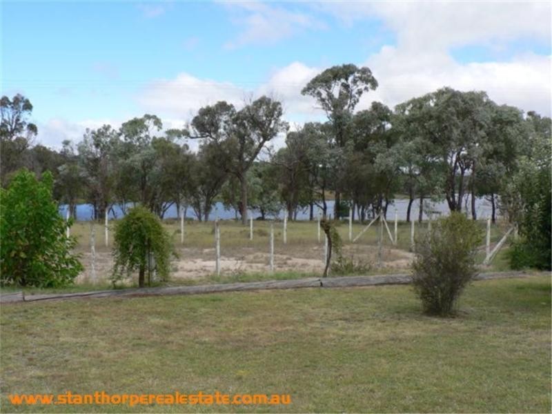 601 Eukey Road, Stanthorpe QLD 4380