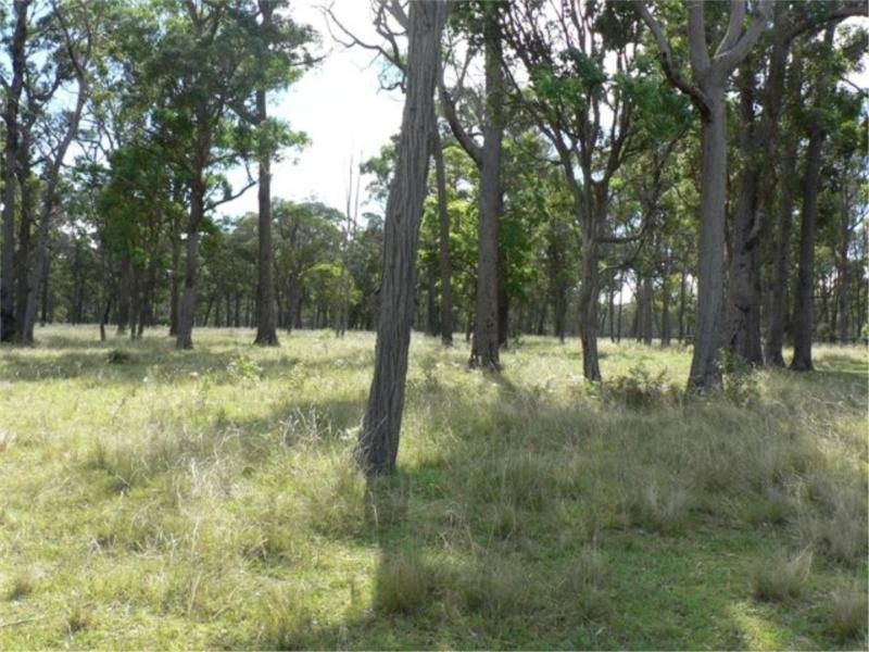 601 Eukey Road, Stanthorpe QLD 4380