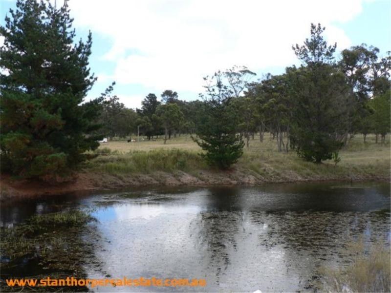 601 Eukey Road, Stanthorpe QLD 4380