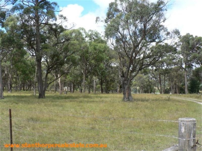 601 Eukey Road, Stanthorpe QLD 4380